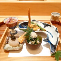 たきや - 八寸