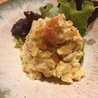 和彩厨房 KATURA - ポテトサラダ