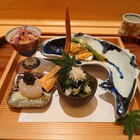 たきや - 八寸