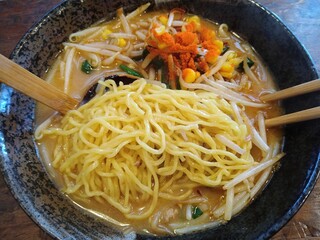 Ramen Shoukichi - 