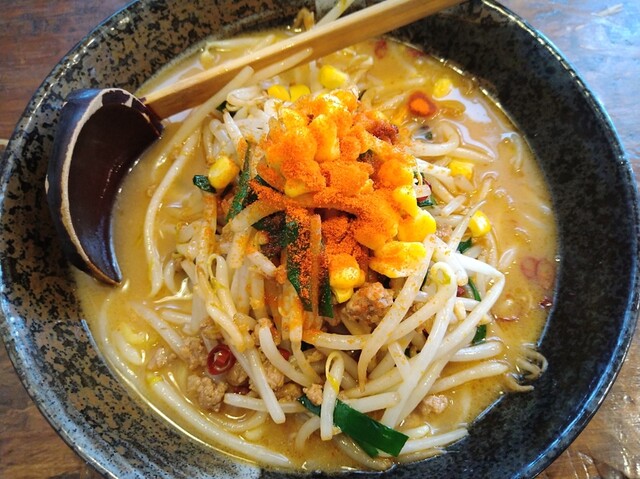 Ramen Shokichi photo 5