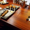 Sumibi Yakitori Ishidai - 