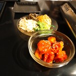 Yakiniku Takatouen - 