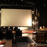 北海道ヨーロピアンダイニング LUGAR - 