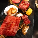 焼肉 TAKATOEN - 