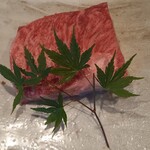 会席料理 かど36 - 焼物