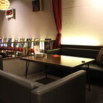 北海道ヨーロピアンダイニング LUGAR - 