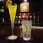 THE 日比谷 BAR - 