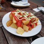 バル ペピート - PATATAS BRAVAS!!!