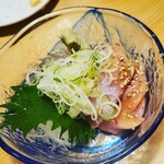 Sushi Izakaya Yataizushi - 