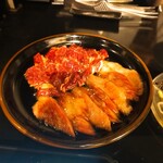 焼肉 TAKATOEN - 