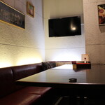 北海道ヨーロピアンダイニング LUGAR - 