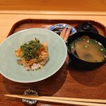 たきや - 丼