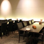 北海道ヨーロピアンダイニング LUGAR - 