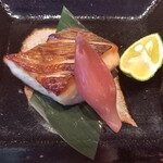 会席料理 かど36 - 焼物１