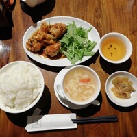 パンダ レストラン - 