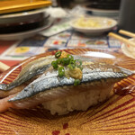 Sushidokoro Nagoyakatei - 