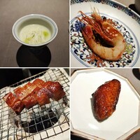 茶禅華 - 