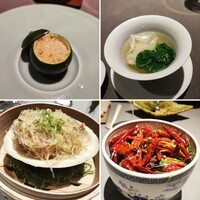 茶禅華 - 