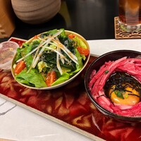 松阪大石牛 松阪豚 福虎 - 