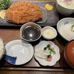 Tonkatsu Wakou - 