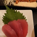 まぐろ三昧那智 - 