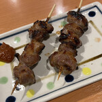 Yakitori Hidaka - 