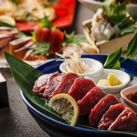 大山鶏と鮮魚 居酒屋 まいか （-米香- 【旧店名】大山地鶏と鮮魚