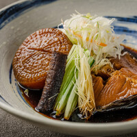 特選 煮魚御膳