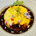 HANATOKI CAFE - 