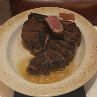 ウルフギャング・ステーキハウス シグニチャー - 