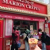 マリオンクレープ 原宿竹下通り店