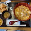 親子丼　ほっこりや 三井アウトレットパーク滋賀竜王店