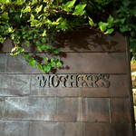 MOTHER’S - 