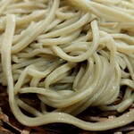 Soba To Ryouriseguchi - 蕎麦アップ