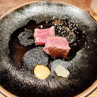 鳥茂 - 