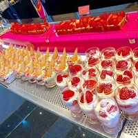 インプレイス 3-3 ヒルトン名古屋 - 