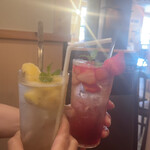 #肉寿司#野菜巻き串#熟成魚 ハッシュタグ - 