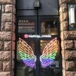 #肉寿司#野菜巻き串#熟成魚 ハッシュタグ - 