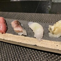 銀座あしべ - 