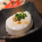 やいま食堂 - じーまみ豆富