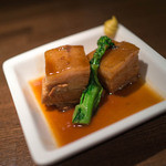 やいま食堂 - ラフティ