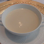 ラ・ロゼット - 3月　温かいカリフラワーのスープ