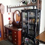 遊木民族 - 店内２