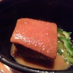 うりずん - ラフテー