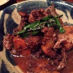 うりずん - 血イリチイ「