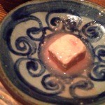 うりずん - 豆腐よう