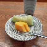 味心 すず木 - 水菓子