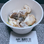 Cafe＆Meal Muji - 