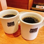INADA COFFEE - イナダコーヒーブレンド